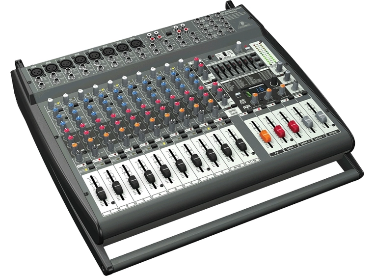 Behringer EUROPOWER PMP4000 